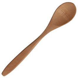 Cook Concept Eco Concept Juego De 4 Cucharas Bambú