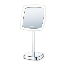Beurer BS-99 Espejo Cosmético con Luz LED, 5 Aumentos, Apagado Automático Precio: 90.49999948. SKU: B1FYTXQ63F