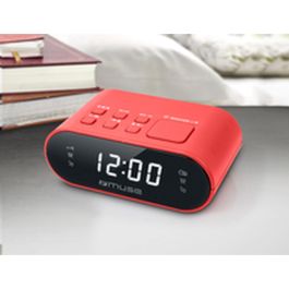 Radio Muse M10RED
