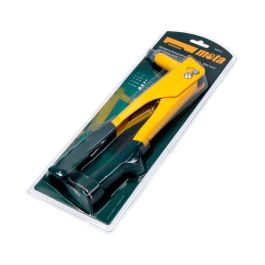 Mota Herramientas Remachadora Manual Classic Rm1c 250 mm - 10" Aluminio / Chapa Trabajo Liviano Precio: 9.5000004. SKU: B1GPXQNNHJ