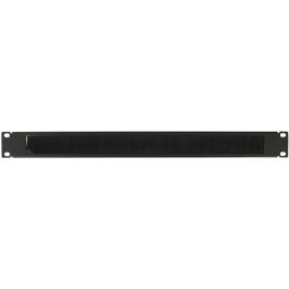 Lanview Panel Organizador de Cables 1U 19" con Cepillo para Gabinetes Precio: 16.9763. SKU: B1G3GT72LR