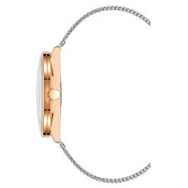 Reloj Mujer Nine West NW-2669GYRT (Ø 35 mm)
