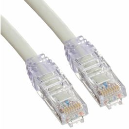 Cable de Red Rígido UTP Categoría 6 Panduit NK6PC2MY 2 m Blanco Precio: 7.79000057. SKU: B15EB85HDH