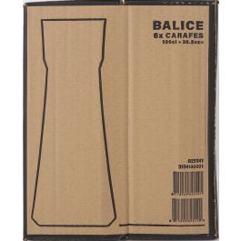 Botella Balice 1Lt - Royal Leerdam (6 Unidades) Botella Balice 1Lt - Royal Leerdam (6 Unidades)