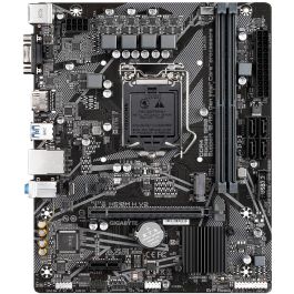 Gigabyte H510M H V2 1200 Placa Base