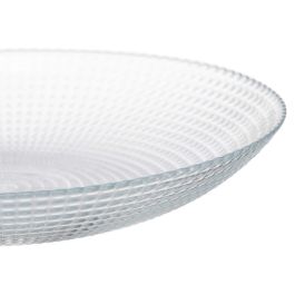 Pasabahce Set de 6 Platos Hondo Generation, 21.5 cm - Vidrio Transparente (4 Unidades) Pasabahce Set de 6 Platos Hondo Generation, 21.5 cm - Vidrio Transparente (4 Unidades)