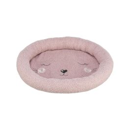 Cama para Gato Trixie Lila 50 × 40 cm Cama para Gato Trixie Lila 50 × 40 cm