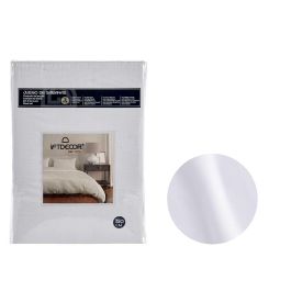 Set 3 Sábanas 150 cm Blanco - Giftdecor | 100% Poliéster | Incluye Encimera, Almohada y Bajera (12 Unidades) Precio: 138.5000001. SKU: B126XJQFE6