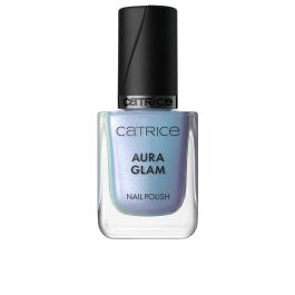 Catrice AURA GLAM Esmalte de Uñas #040-Ocean Whisper 10,50 ml - Efecto Deslumbrante Multidimensional y Brillante Precio: 3.95000023. SKU: B1EM8MVD5C