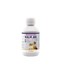 Kalmaid Suplemento Líquido para Calmar Perros 250 mL con L Triptófano y L Teanina para Estrés y Ansiedad Precio: 11.5900004. SKU: B13WDA7WFV