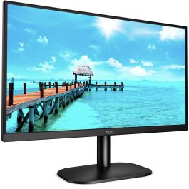 AOC 22B2H/EU Monitor 21.5" Full HD (1920x1080) VA 75Hz Low Blue Light Flicker-Free Diseño Sin Marco Negro