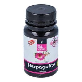 NOVADIET Harpagofito 30 Cápsulas. Ayuda a Disminuir el Dolor y la Inflamación. Precio: 16.5. SKU: B1GHS4X48D