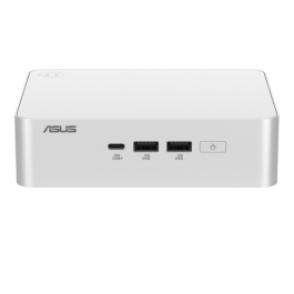 ASUS NUC 15 Pro+ RNUC15CRSU700002 Mini PC Barebone Intel Core Ultra 7 DDR5 96GB Wi-Fi 7 Plata