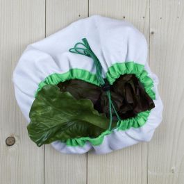 Cook Concept Bolsa Centrifugadora Lechuga Vallee Outlet Microfibra Lavable Reutilizable