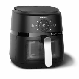 Freidora de Aire Philips NA221/00 1500 W 4,2 L Negro/Plateado Precio: 99.58999985. SKU: B1KLS9Z4JF