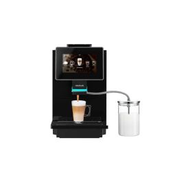 Cecotec Cafetera Superautomática Cremmaet Touch OCS 1500W 19 bares, molinillo y depósito leche Cecotec Cafetera Superautomática Cremmaet Touch OCS 1500W 19 bares, molinillo y depósito leche Precio: 1159.50000023. SKU: B1EJ53RJM6