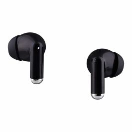 TNB ZIP 2 - Auriculares inalambricos Negros in-ear TWS earphones - Black TNB ZIP 2 - Auriculares inalambricos Negros in-ear TWS earphones - Black