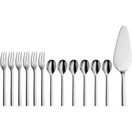 WMF Kuchenbesteckset Nuova 13-Teilig Precio: 38.8773. SKU: B1FKHG9YRJ