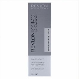 Tinte Permanente Revlonissimo Colorsmetique Revlon BF-8007376026063_Vendor Nº 10.21 (60 ml) Precio: 9.5900002. SKU: S4255932