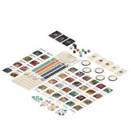 Nova Era Juego de Mesa NVE001ES CMON 2-4 Jugadores 60 Minutos