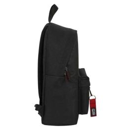 Mochila Safta Naruto Teen 420x330x150 mm Mochila Safta Naruto Teen 420x330x150 mm