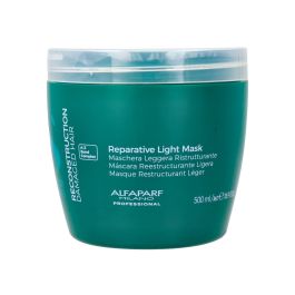 Alfaparf Milano Semi Di Lino Reconstruction Reparative Light Mascarilla 500 ml Precio: 26.68999971. SKU: B13CT59SAS