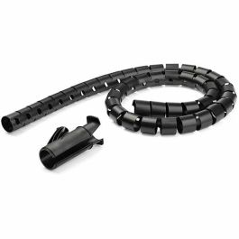 Organizador de Cables Startech CMSCOILED4 Organizador de Cables Startech CMSCOILED4