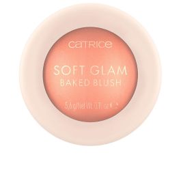 Set de Maquillaje Catrice SOFT GLAM FILTER Precio: 8.49999953. SKU: B14CR5EN35