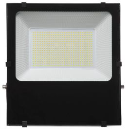 Foco Proyector LED 200W 32000Lm 6000ºK IP65 Regulable 100.000H [1916-NS-HVFL200W-F-CW]