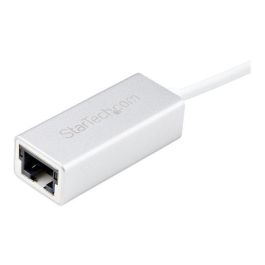 Adaptador de Red Startech USB31000SA
