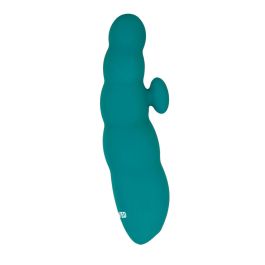 Vibrador Evolved Verde