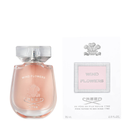 Creed Wind Flowers Edp 75 mL Creed Wind Flowers Edp 75 mL Precio: 245.50000002. SKU: B13YG4VR54