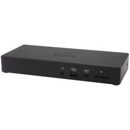 I-Tec TB3 3X LCD Docking Station