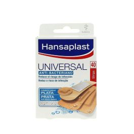 Hansaplast Med Universal 40u - Tiritas Curitas Precio: 7.1753. SKU: B17RMX357Q