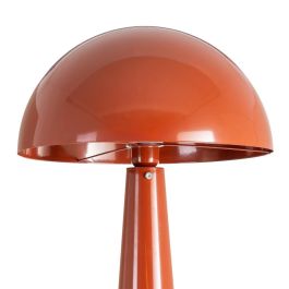 Lámpara Suelo Teja Metal 40 X 40 X 128 cm