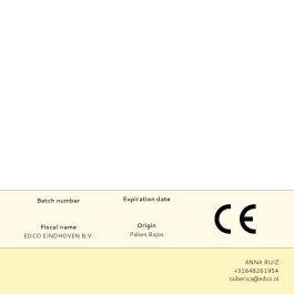 Grundig Estaca solar Ø4,5x36cm con 1 LED y batería de 6-8 horas Grundig Estaca solar Ø4,5x36cm con 1 LED y batería de 6-8 horas