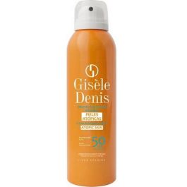 G.D Protec Inv Pieles Atopicas Spf50 200 G.D Protec Inv Pieles Atopicas Spf50 200 Precio: 19.49999942. SKU: S4503434