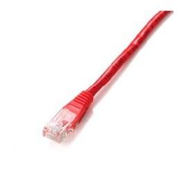Equip Cable de red U/UTP Cat6 RJ45 a RJ45, 26 AWG, trenzado, pasadores chapados en oro Precio: 10.69000031. SKU: B1CWAGRMEH