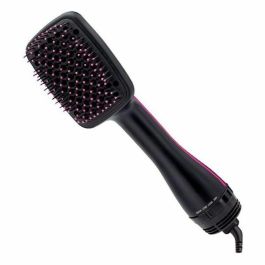 Cepillo Térmico Revlon RVDR5212 Negro Rosa 800W