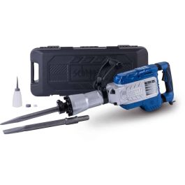 Scheppach SCH4046664256663 Trabajador de demolición Precio: 207.49999963. SKU: B1AMSJGH2L