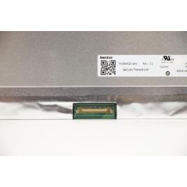 Lenovo Pantalla LCD IPS FHD 15.6 Pulgadas 1920x1080 500 Nits HDR400 Bisel Estrecho