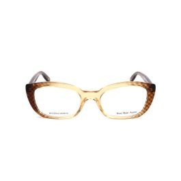 Montura de Gafas Mujer Bottega Veneta BV-236-SJ9 Ø 50 mm Montura de Gafas Mujer Bottega Veneta BV-236-SJ9 Ø 50 mm Precio: 50.79000047. SKU: S0369603