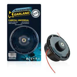 Garland Cabezal Universal para Desbrozadora 7199000450 Semiautomático 2 Hilos Precio: 20.50000029. SKU: B1CWYNWE4V