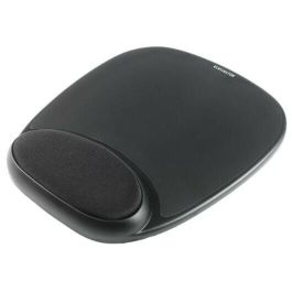 Kensington Comfort Gel Mouse Pad Ergonómico Negro con Soporte para Muñeca y Base Antideslizante K62401WW Precio: 27.69000058. SKU: B152A5VLPQ