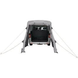 Easy Camp Heckzelt Krossbu (grau, Modell 2025)