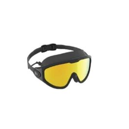 Poessa Lente Natación Adulto Silicona con Lente PC Polarizada Efecto Espejo - Modelos Surtidos Precio: 6.50000021. SKU: B1HLGPTFCD