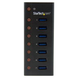 Hub USB Startech ST7300U3M
