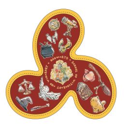 Juguete para perro boomerang harry potter 23.0 x 23.0 x 3.0 cm Precio: 7.99568. SKU: B1BB8FGTNX