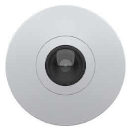 Axis M4328-P Cámara IP Fisheye Panorámica 360° 12MP 4K WDR con IA y Analíticas para Interior