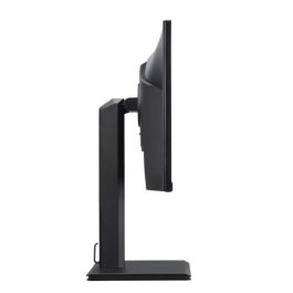 Acer B277UEb Monitor 27" Wide Quad HD 2560x1440 100Hz IPS Negro 4ms Antirreflectante HDR10 AMD FreeSync Pantalla Plana